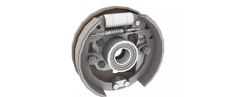 电动车碟刹和鼓刹的区别哪个好,圈刹碟刹制动力对比