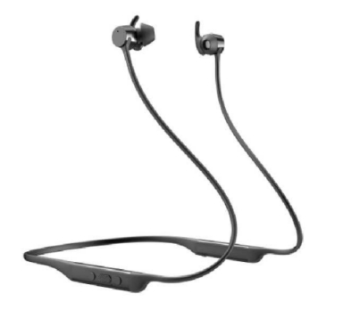 颈挂式降噪蓝牙耳机,颈挂式蓝牙耳机测评推荐非入耳