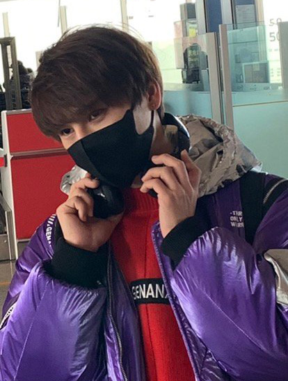 最值得入手的四款明星口罩鹿晗陈奕天蔡徐坤朱一龙