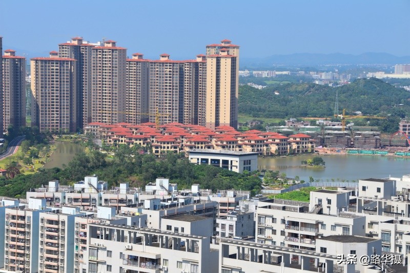 北部湾名城？多次被国家点名，想不到你是这样的“廉江”