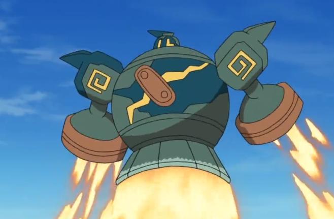 宝可梦地面系精灵实力排名,地面系有哪些强大的精灵宝可梦