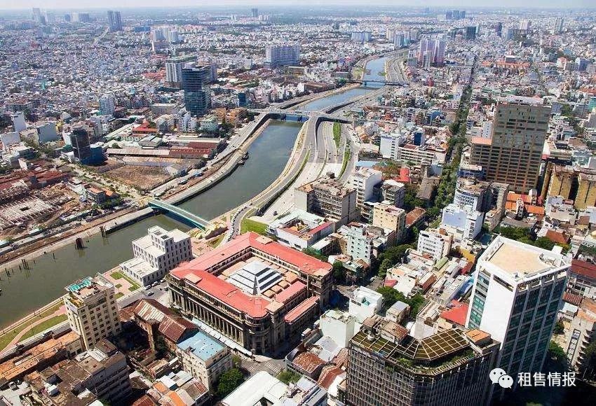 站在风口的越南，像极了20年前的中国