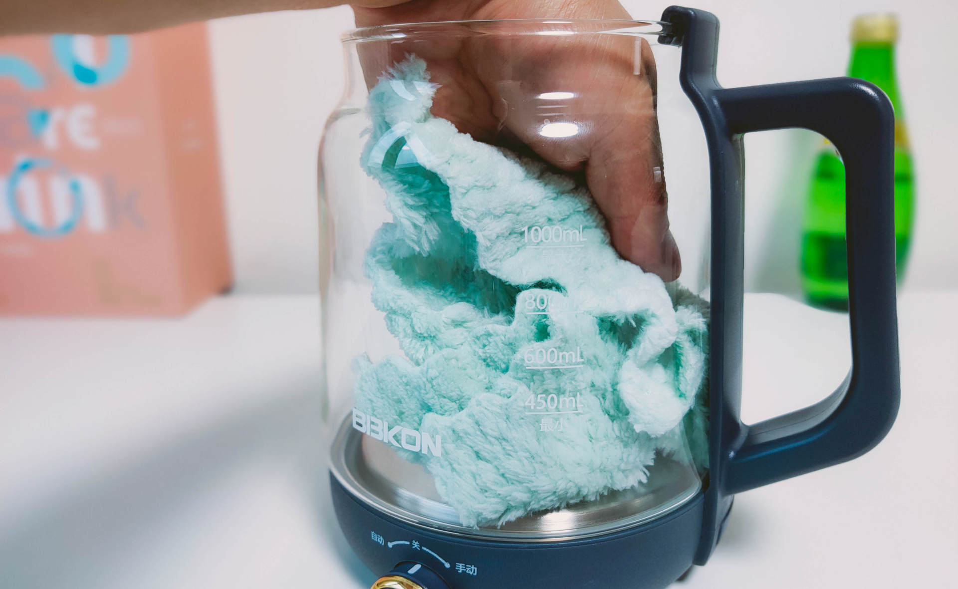 煮茶器多功能养生壶怎么操作,煮茶神器最新款养生茶壶怎么使用