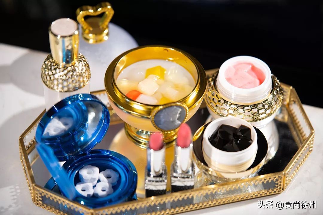 徐州网红打卡小吃街,徐州夜市美食一条街排名一览表