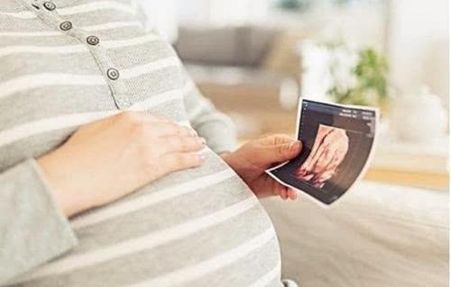 大排畸太胖胎儿显示不清晰咋办,孕妈检查nt说腹壁太厚