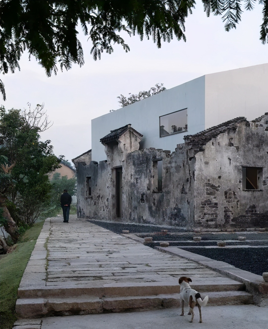 带你走进中国最美的村落,带你打卡中国最美古村