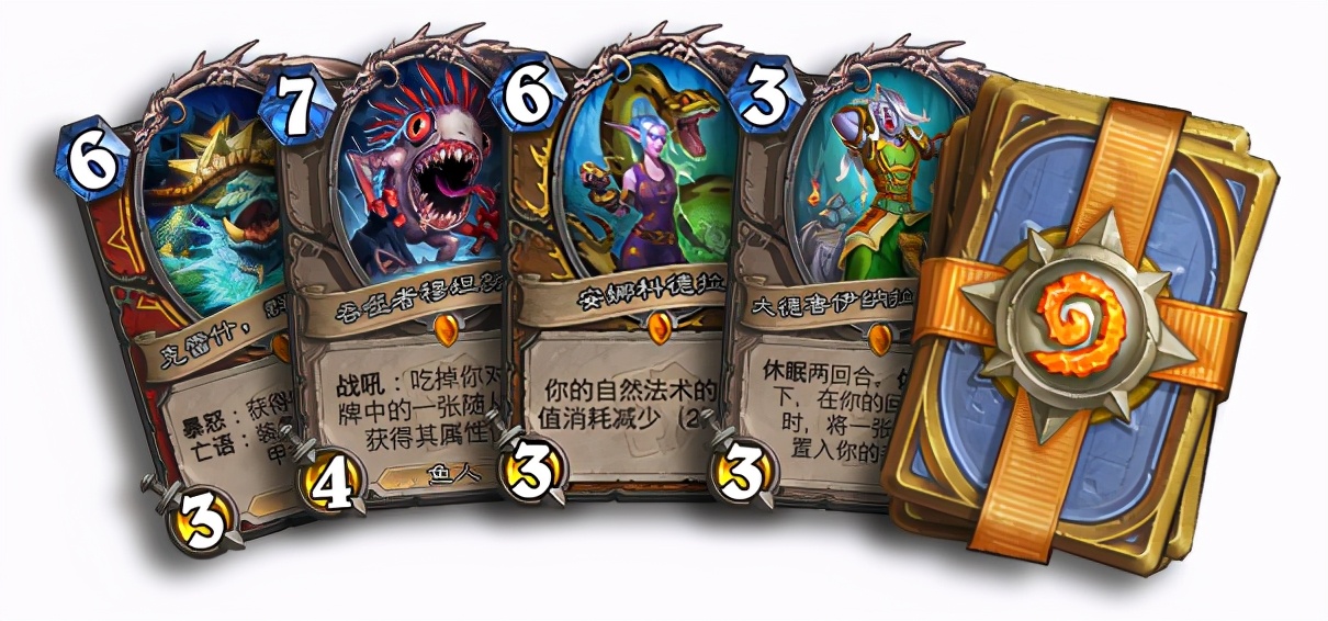 炉石传说标准模式术士,炉石传说术士强度