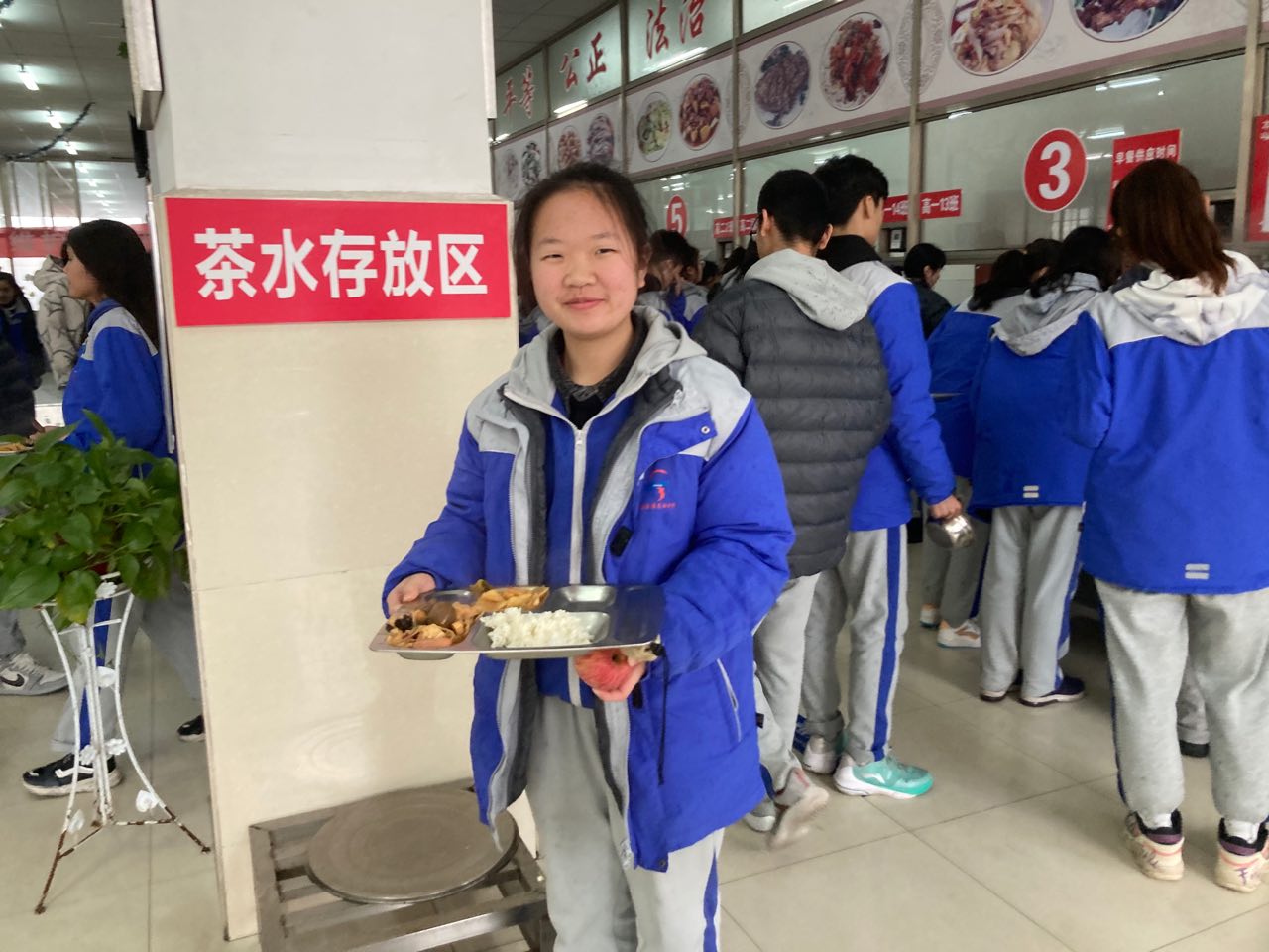 No.191 ,02-25首场春雨劲头齐体育课赏TED