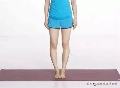 o型腿的自我鉴别及矫正方法,怎么知道o型腿是不是在慢慢变好