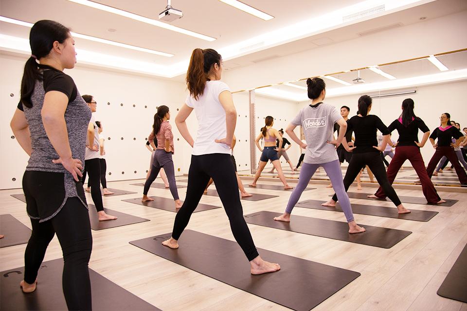 学瑜伽教练有什么技巧,瑜伽教练培训班需要什么条件