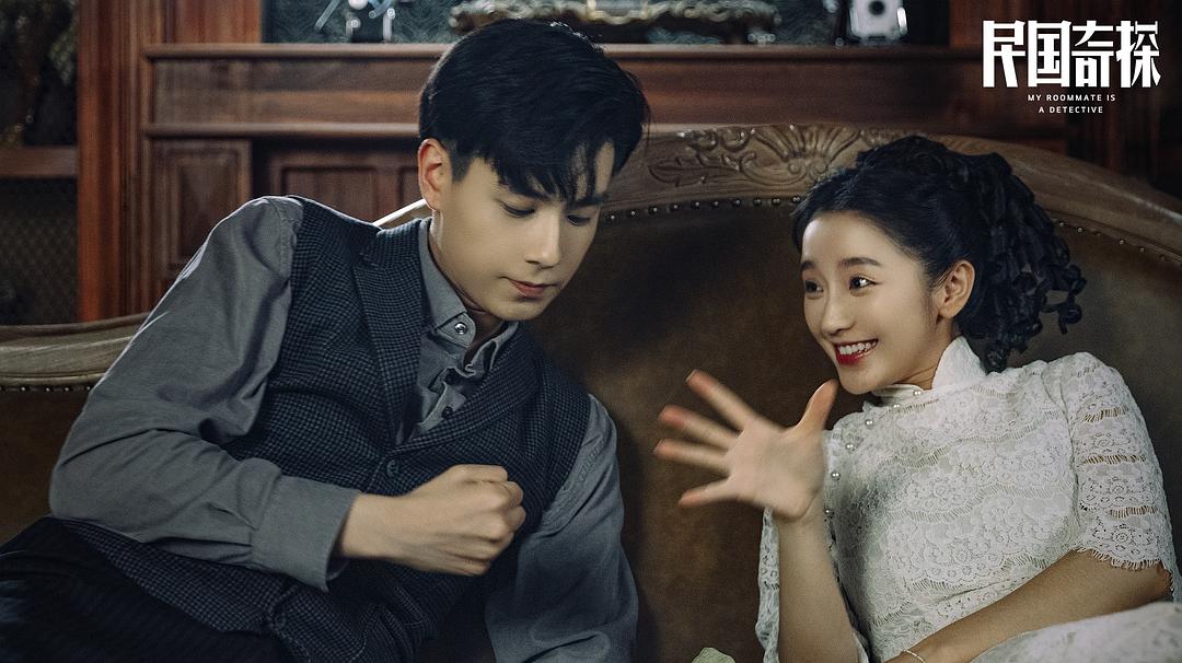 国产口碑炸裂的10部顶级悬疑剧,最新国内悬疑剧推荐9.0以上评分