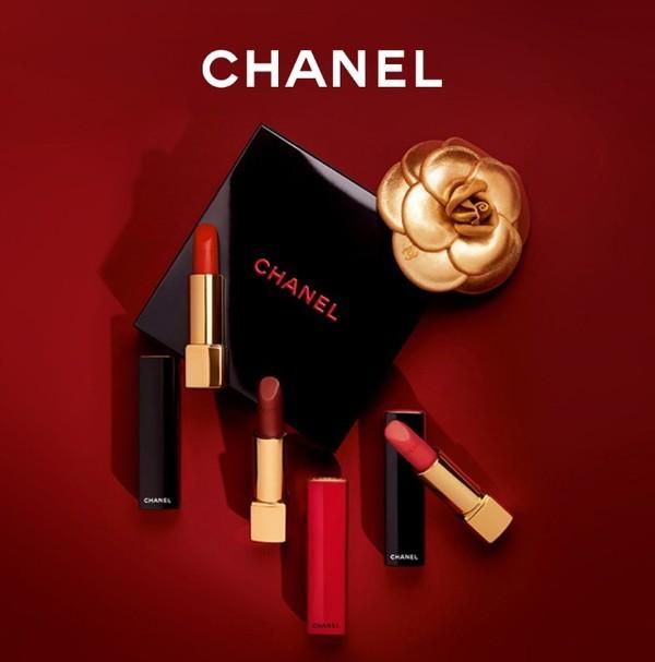 大牌们的中国新年限定款又来啦,新年限定哪个牌子好看