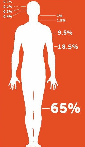 人体特异功能怎样开发呢,人体特异功能科学解释