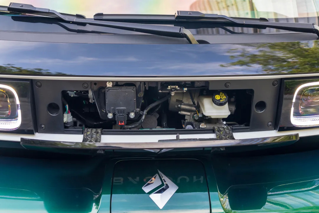 8万多能买个什么电动汽车,8万多能买什么新车