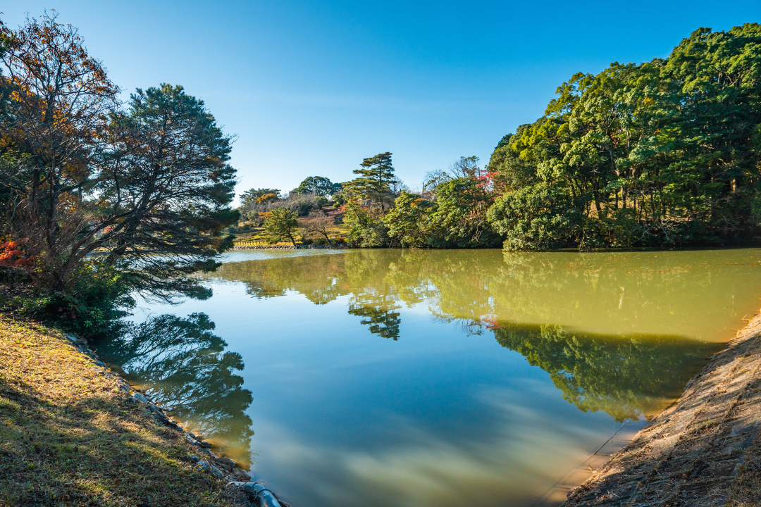 日本九州|一个被温泉唤醒的秘境，超超超小众的日本旅行目的地