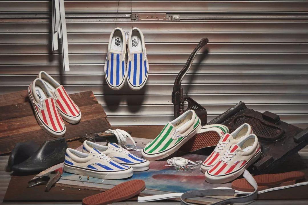 vans最有性价比,vansogoldskoollx高端支线