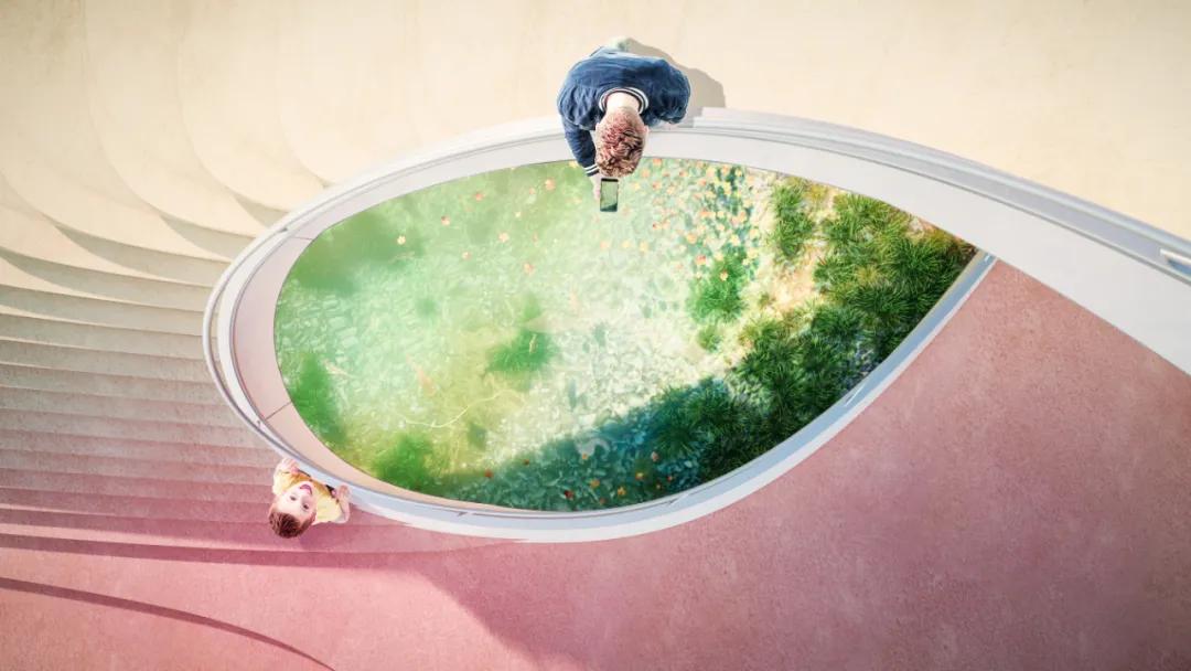 娴﹀彛鍩庡崡娌虫櫙瑙傛琛屾ˉ璁捐鏂规,浠嬫櫙寤虹瓚璁捐涓婃捣鏈夐檺鍏徃