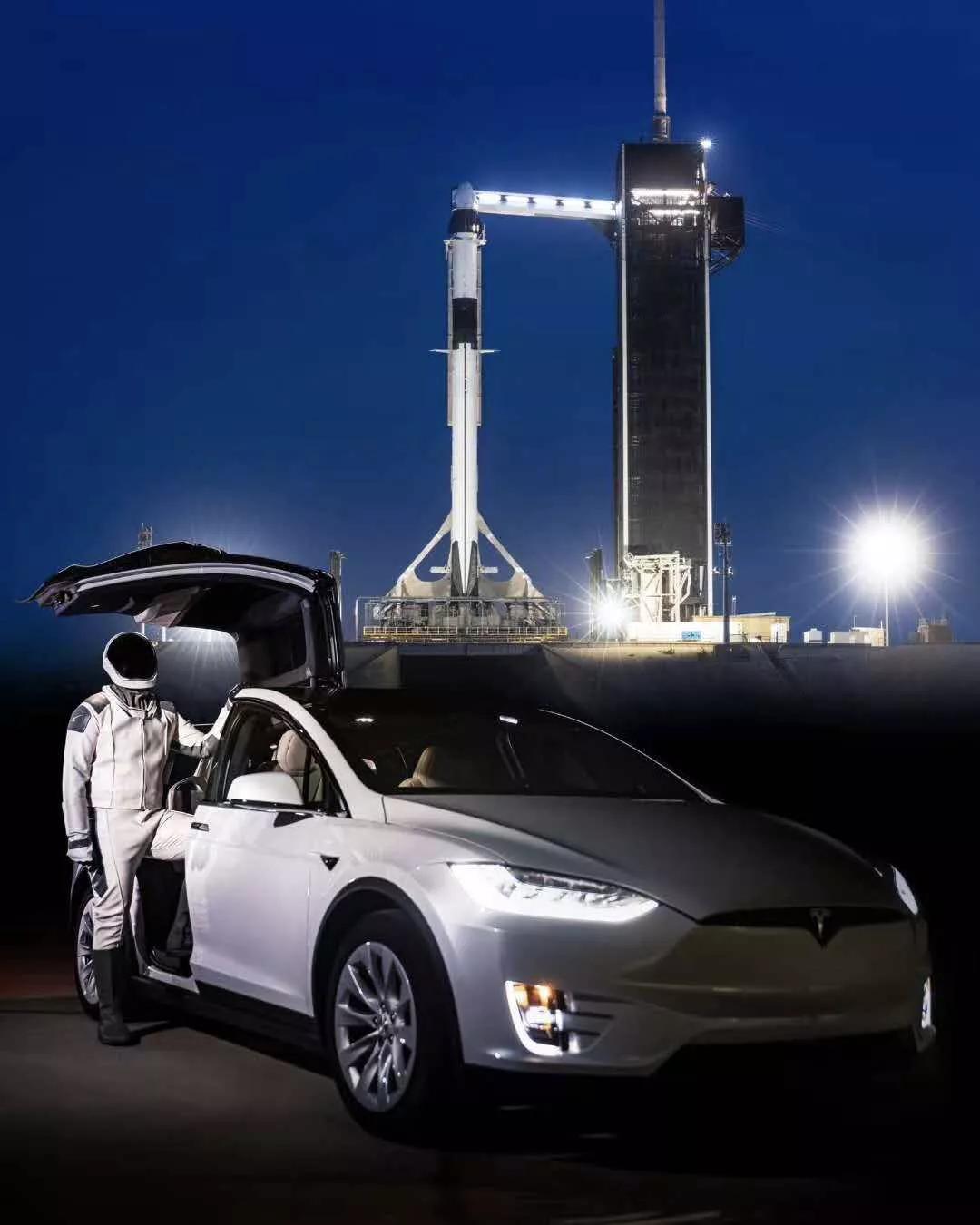 SpaceX不申请专利？起底马斯克商业帝国下的“专利军团”