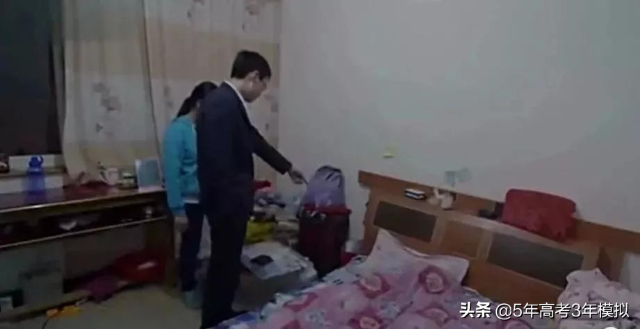 毛坦厂中学一年的经历,毛坦厂学子从不认输