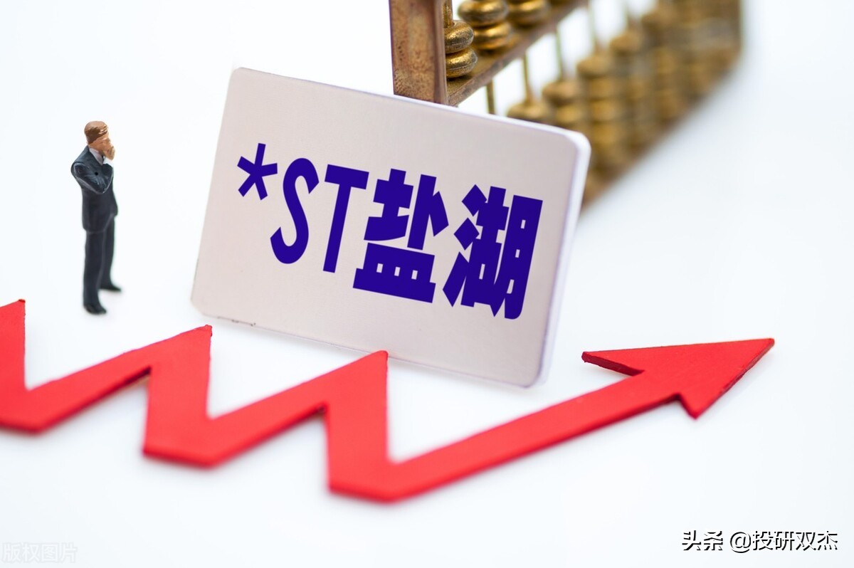 血亏500亿、暴涨400%,“妖股”盐湖背后的国运大战