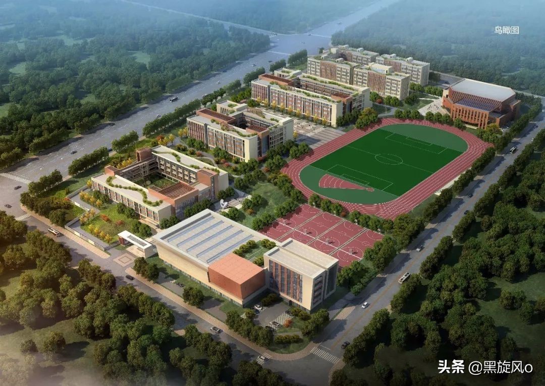 安阳高铁大厅全景,安阳东站的真实图