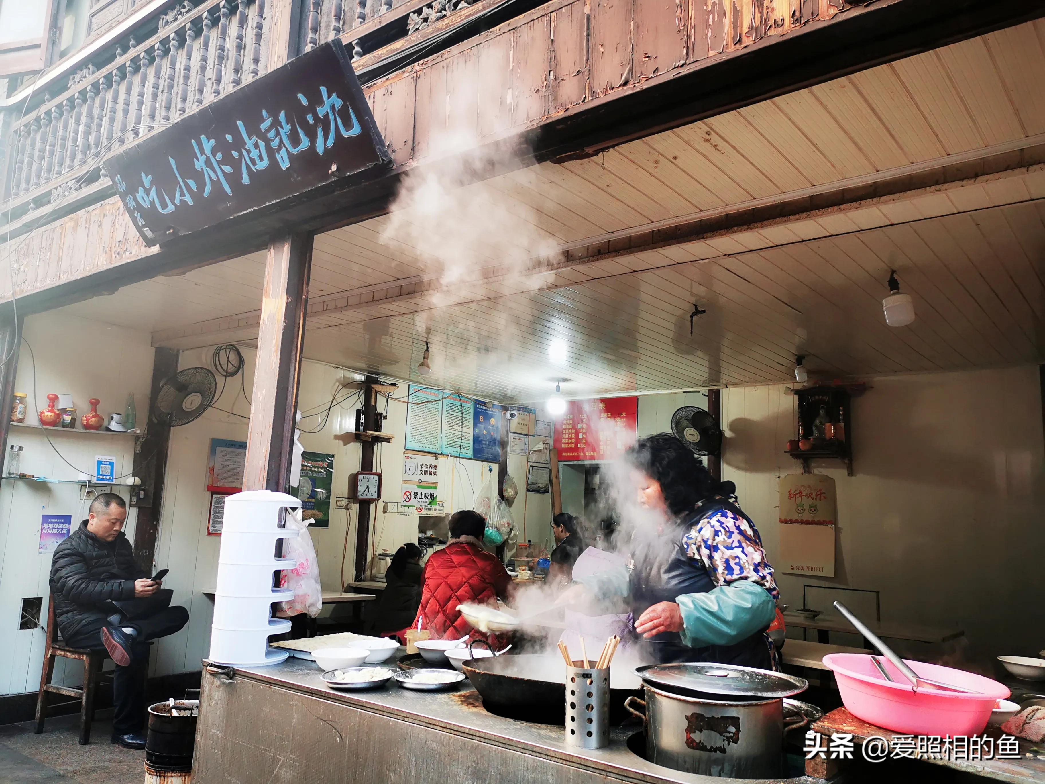 一个普普通通的小镇兴化,兴化为什么没有大城市的繁华