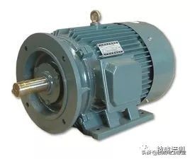 电机被火烧会怎么样,电机烧毁的几个重要参数