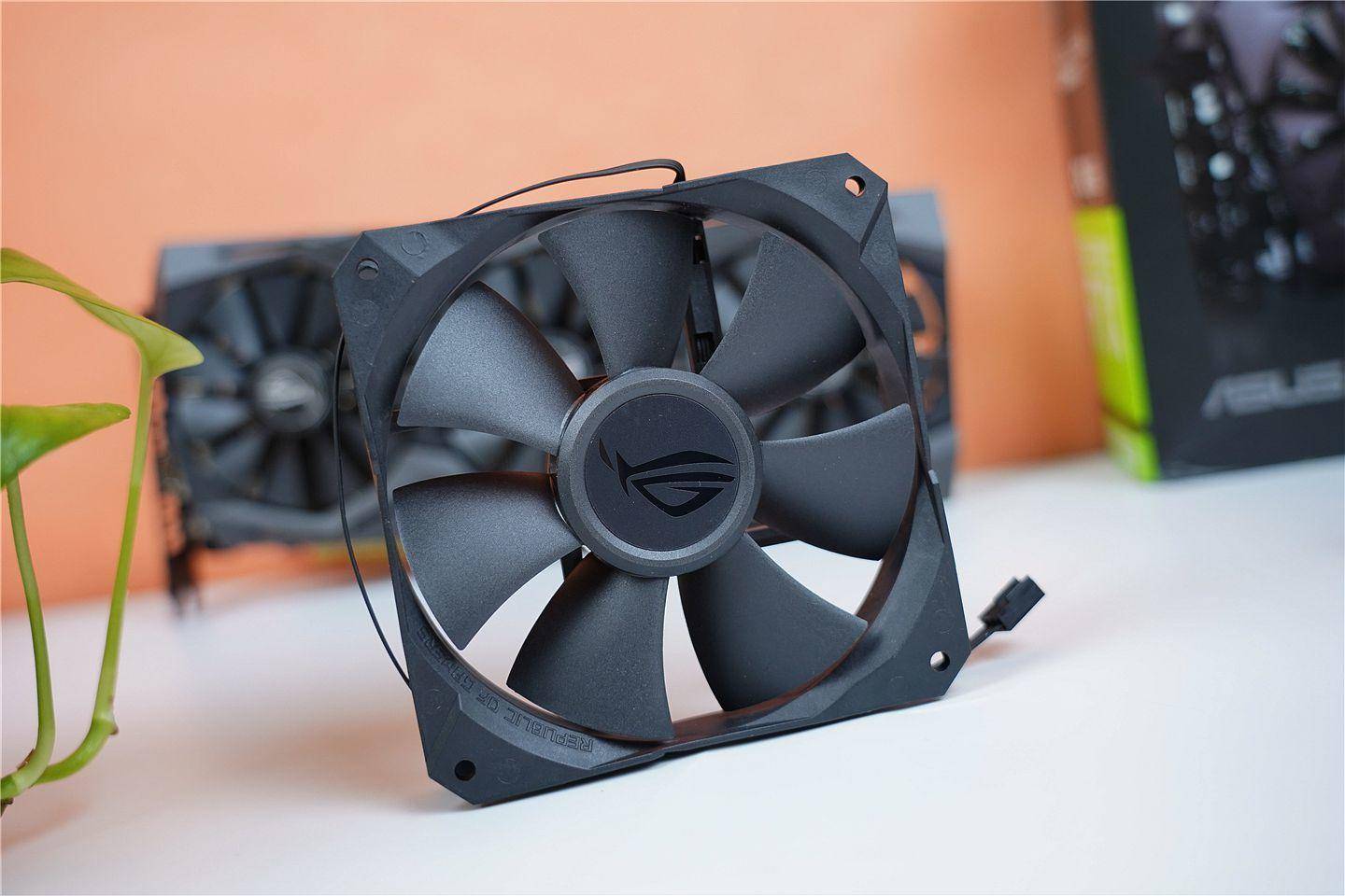 信仰值得追求，玩光就要随心所欲--ROGSTRIXLC120水冷分享