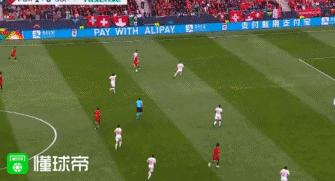 c罗戴帽逆转马竞,c罗欧冠连场戴帽