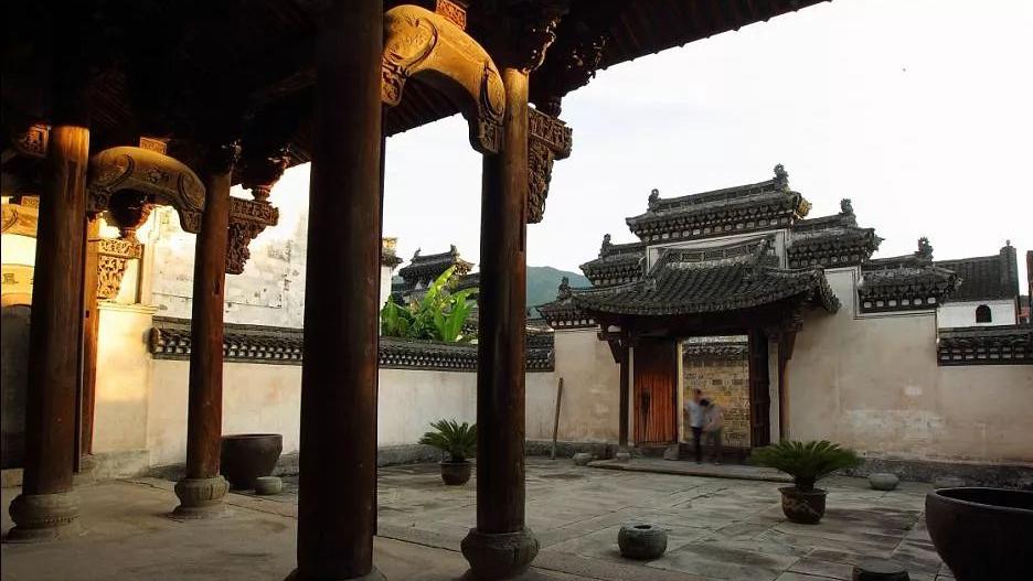 肥城木雕和东阳木雕哪个好,东阳木雕中国最牛的木雕之一