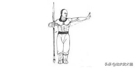 少林盘刀功秘方,刀功练臂力