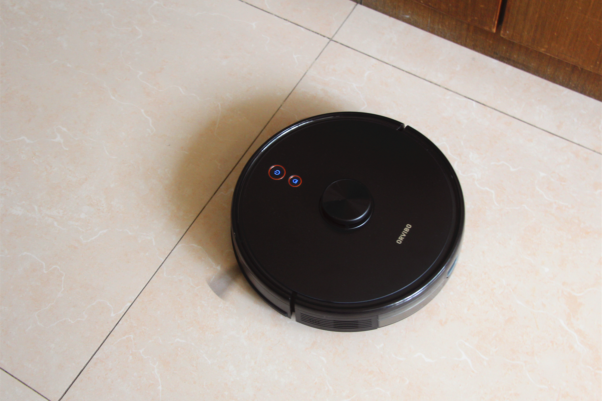 欧瑞博r1和科沃斯t8,欧瑞博s2扫拖机器人评测