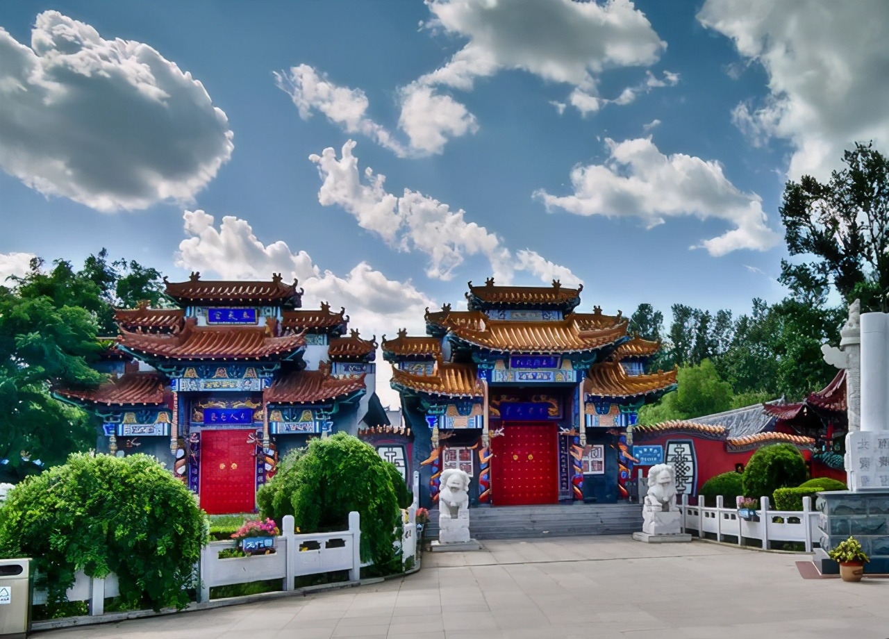 辽宁省4a级旅游景区有哪些,盘锦市新立镇旅游景区