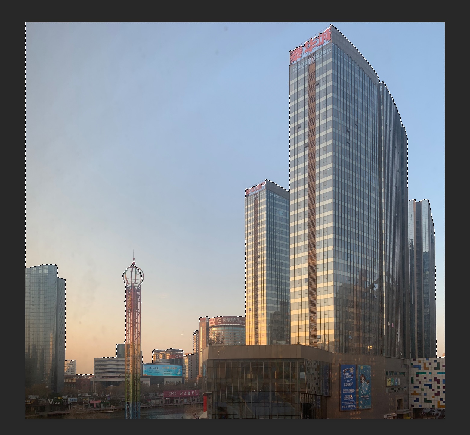 透过玻璃窗拍照玻璃脏怎么去掉,透过玻璃拍照如何去掉玻璃反光