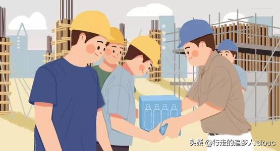 工地高空坠物砸伤民工咋处理,工人高空坠物侵权业主赔偿比例