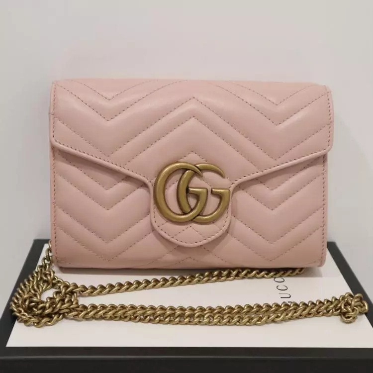 最实用系列—GUCCI有哪些热卖的包包?看C4N解读每款真实使用感!