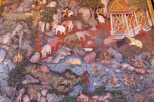 北周武帝死因与灭佛,北周武帝灭佛真实历史