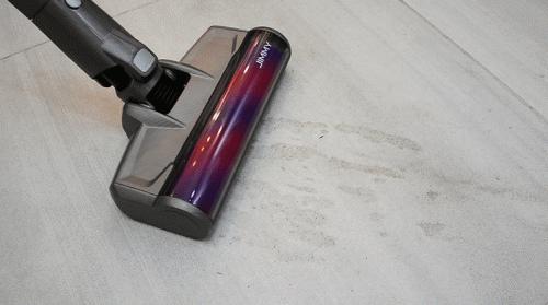 家用吸尘器推荐轻松清洁家居,正确使用吸尘器进行室内清洁步骤