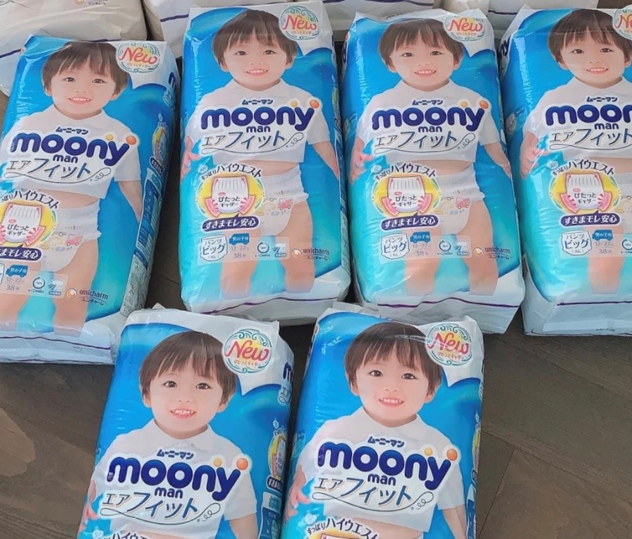 纸尿裤避坑指南来啦,选纸尿裤攻略