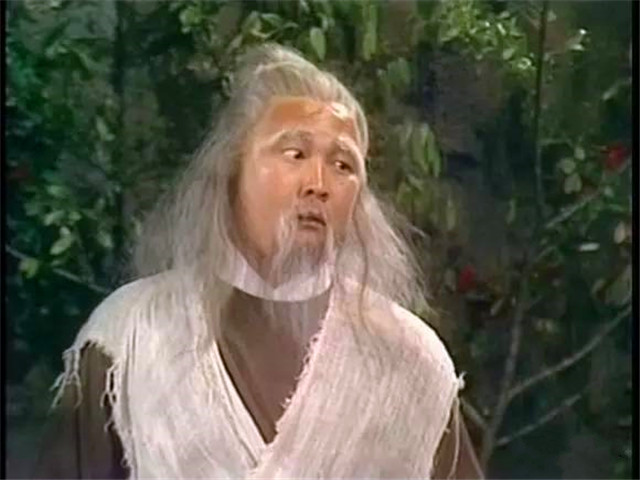 九阴真经取错名,专家讲解九阴真经九阳神功