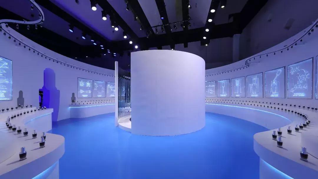 兰蔻第二代小黑瓶质感,兰蔻新款第二代小黑瓶