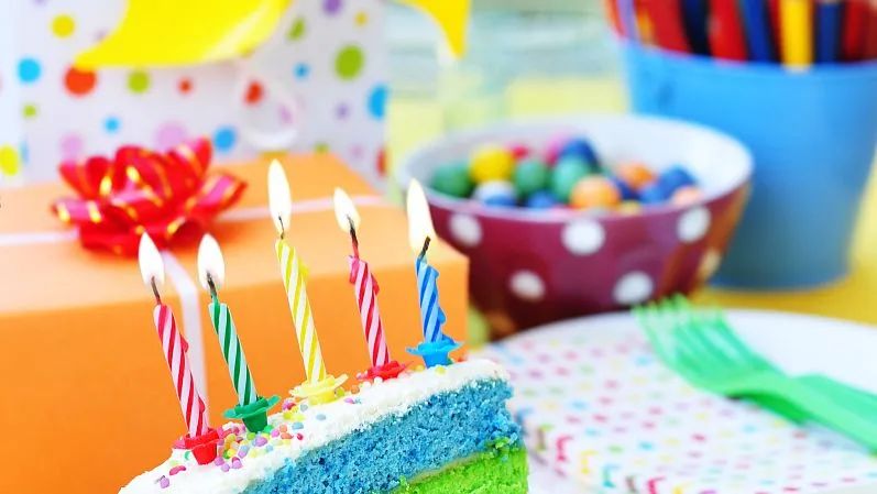 创意生日派对策划方案,怎样开一个有趣的生日party