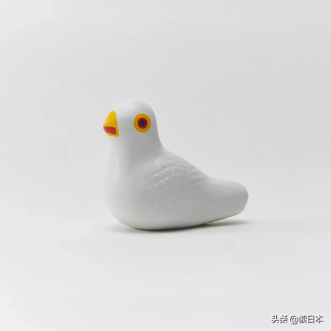 日本都有什么奇葩玩具,日本传统玩具