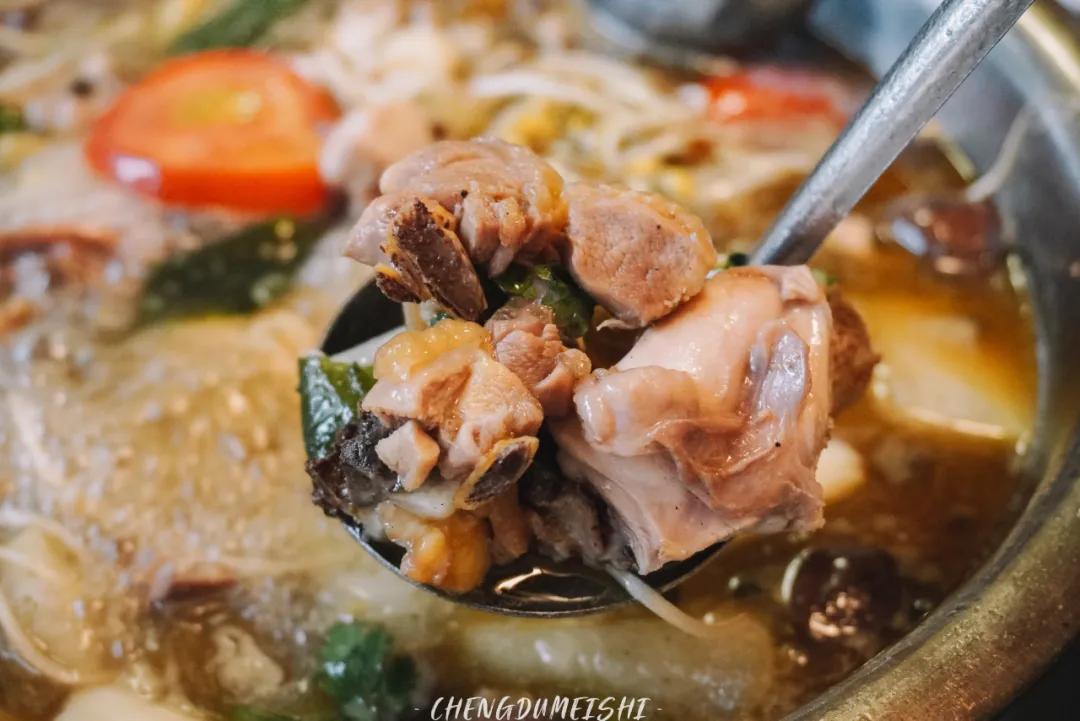 邛崃最好吃的是什么,邛崃市好吃的东西