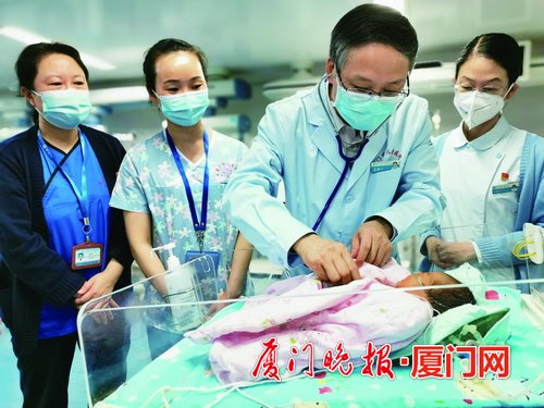 236名先心病患儿接受免费筛查救助,中国儿童先心病救治中心