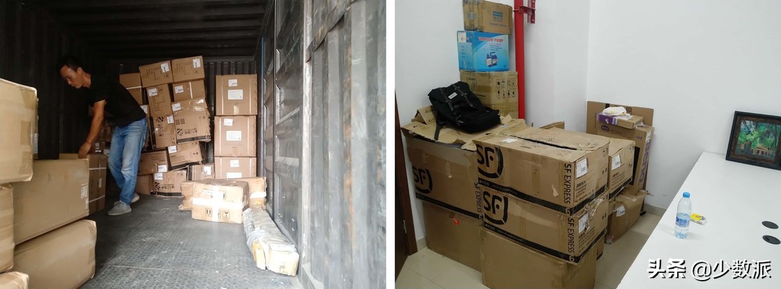 4平米小房间改造工作室,40平米小型个人工作室装修