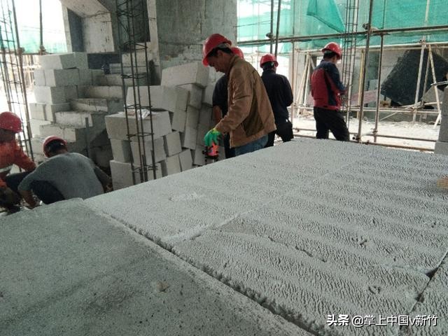 掌上中国之在*疆新**库车打工的日子（我喜欢库车的农村）