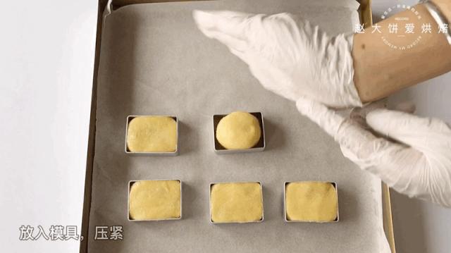 在家怎么做凤梨酥,纯手工制作凤梨酥卖多少钱