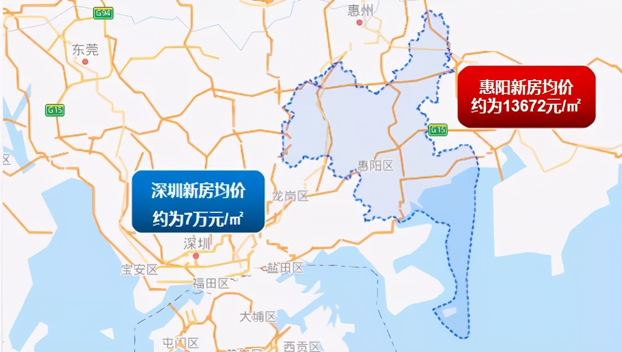 与深圳一河之隔的香港,与深圳一江之隔的城市