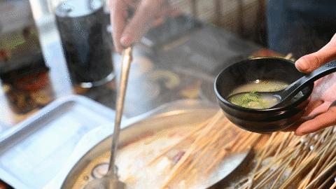 全网最好吃的干锅虾,平顶山这家店的美食